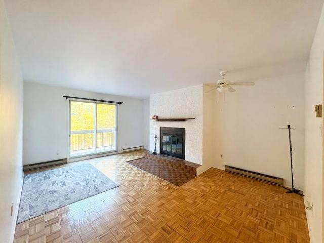 Appartement Lumineux 4 ½ à Louer