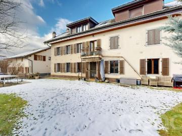 Val-de-Ruz, Bezirk Val-de-Ruz, Kanton Neuenburg