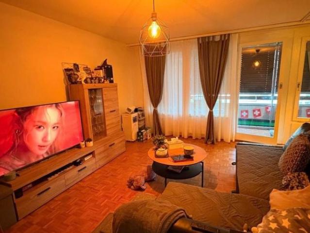 Appartement lumineux