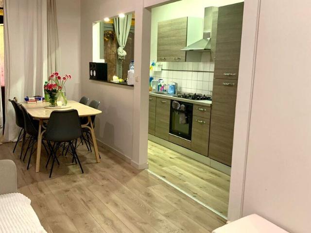 Appartement lumineux 60 M² 1er etage proche facilités