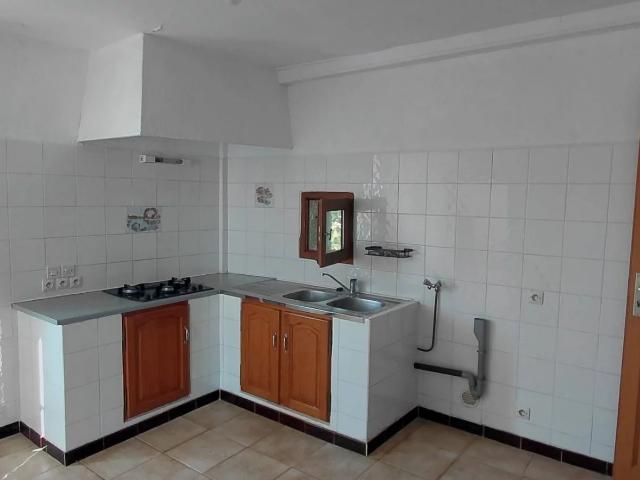 Appartement lumineux