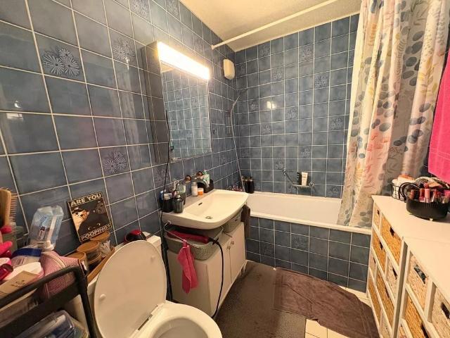 Appartement lumineux
