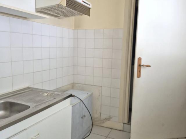 APPARTEMENT LUMINEUX