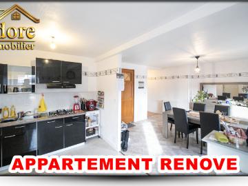 TROP TARD * APPARTEMENT LUMINEUX