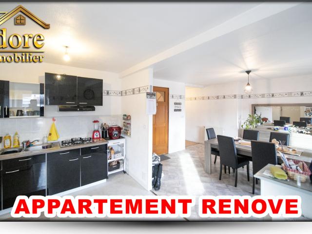 TROP TARD * APPARTEMENT LUMINEUX