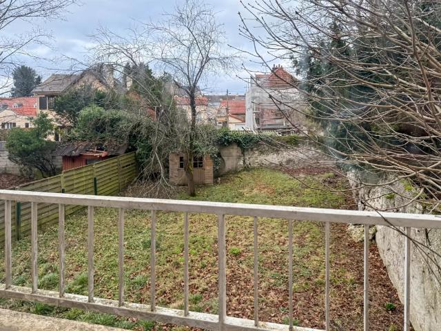 Appartement lumineux 86 m² à Sarcelles Village