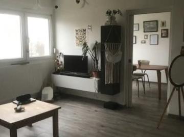 Appartement lumineux