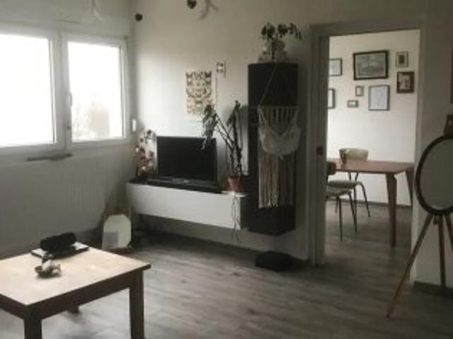 Appartement lumineux