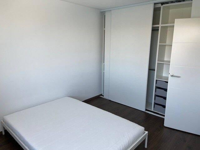 Appartement lumineux