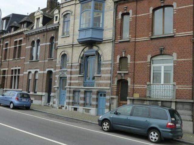 Appartement lumineux 1 chambre