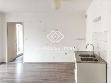 appartement lumineux