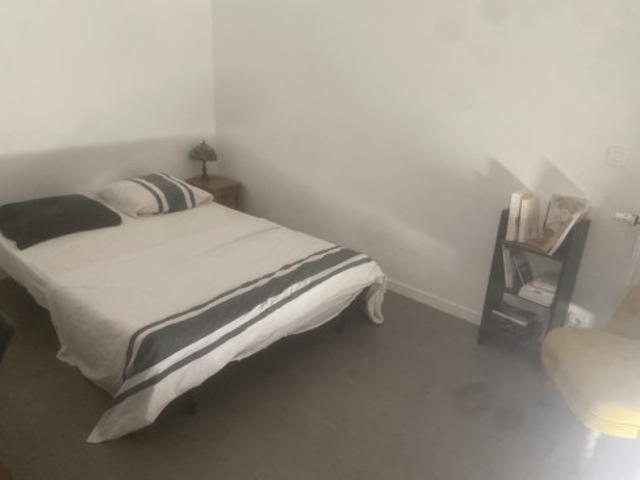 Appartement lumineux