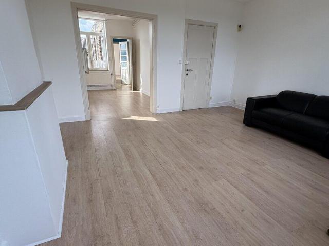 Appartement lumineux