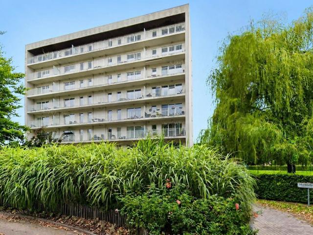 Appartement lumineux 2 ch, terrasse sud et 2 parkings inclus