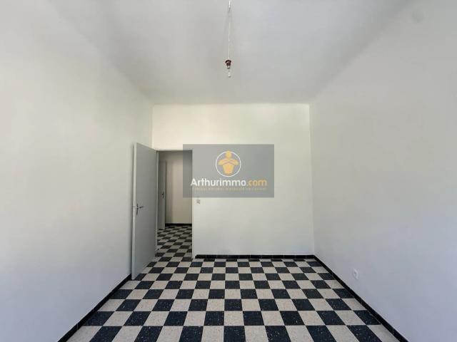 Appartement lumineux 2 chambres à louer à Apt