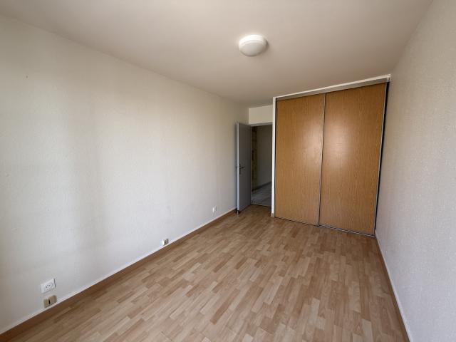 Appartement lumineux 2 chambres Centre ville rive gauche