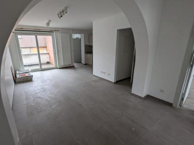 Appartement Lumineux 2 chambres dans le centre