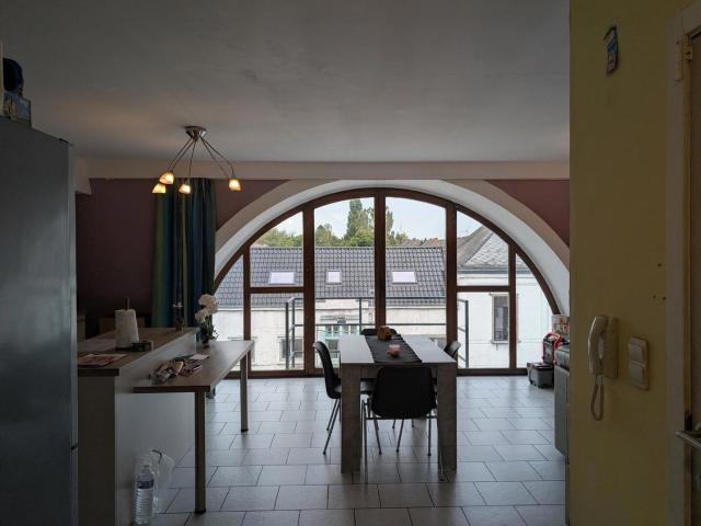 Appartement lumineux, 2 chambres