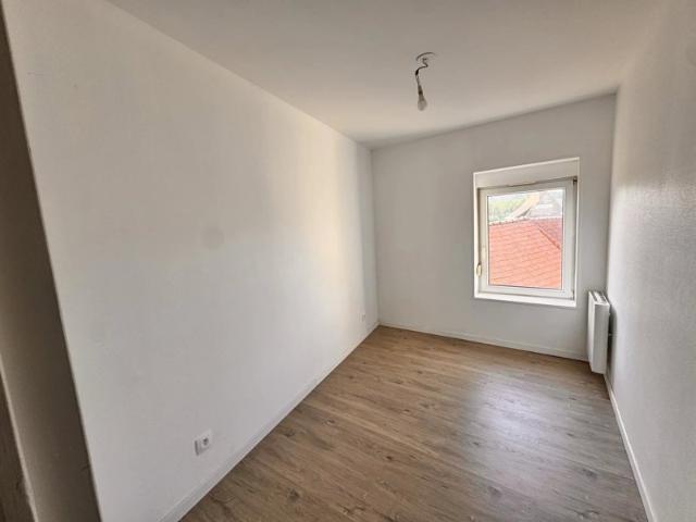 APPARTEMENT LUMINEUX 2 CHAMBRES