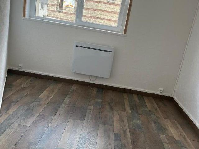 Appartement lumineux 2 chambres