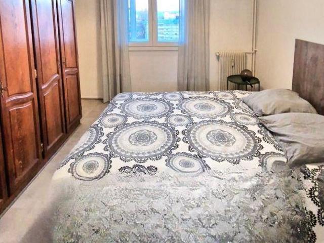 Appartement lumineux 2 pièces 40 m2 Esplanade