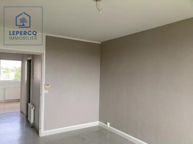 Appartement lumineux 2 pièces à Villers Cotterêts
