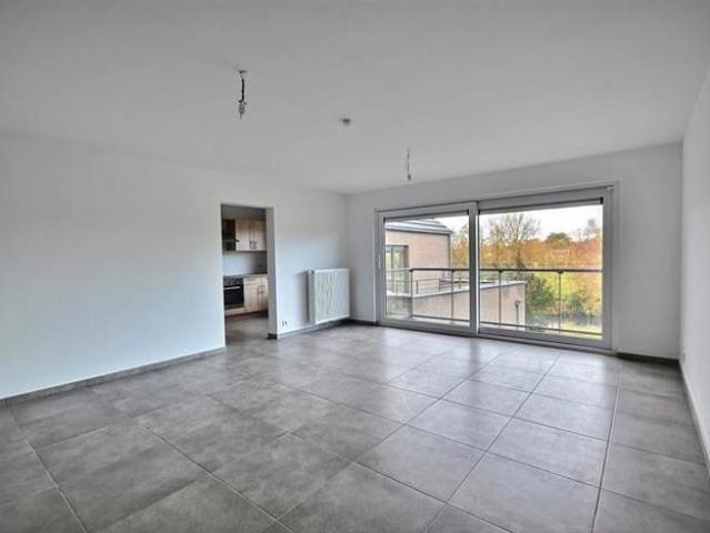 Appartement lumineux 3 chambres avec terrasse Hotton