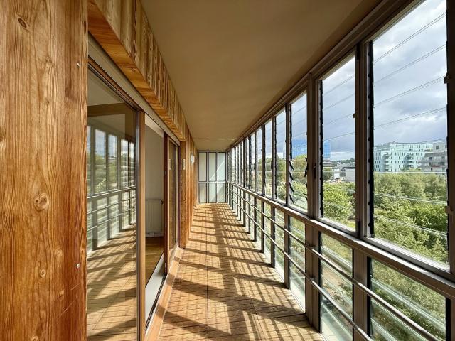 Appartement lumineux 3 pièces à Boulogne Billancourt