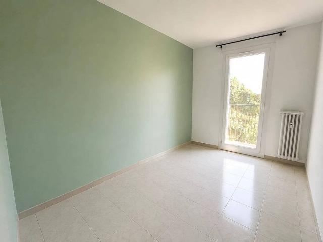 Appartement lumineux 3 pièces à Le Ray, Nice