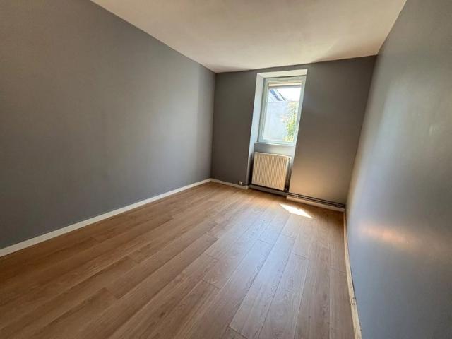 APPARTEMENT T3