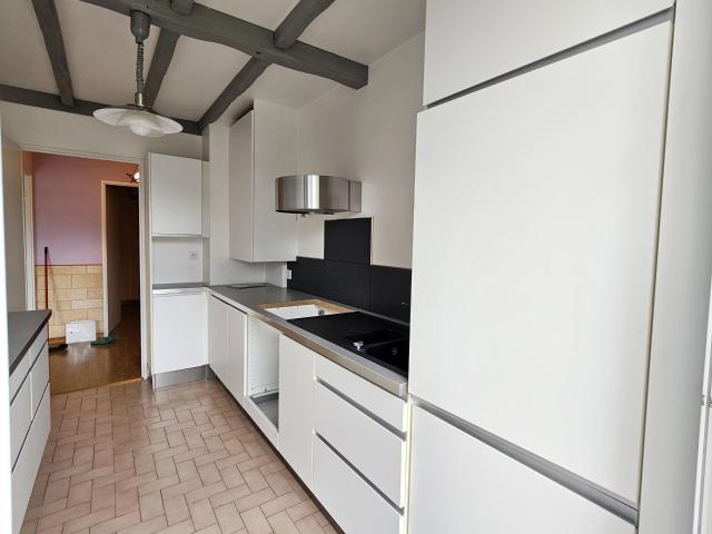 Appartement lumineux 3 pièces à Pontault Combault
