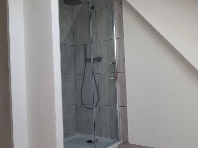 Appartement lumineux 3 pièces à Seppois le Bas