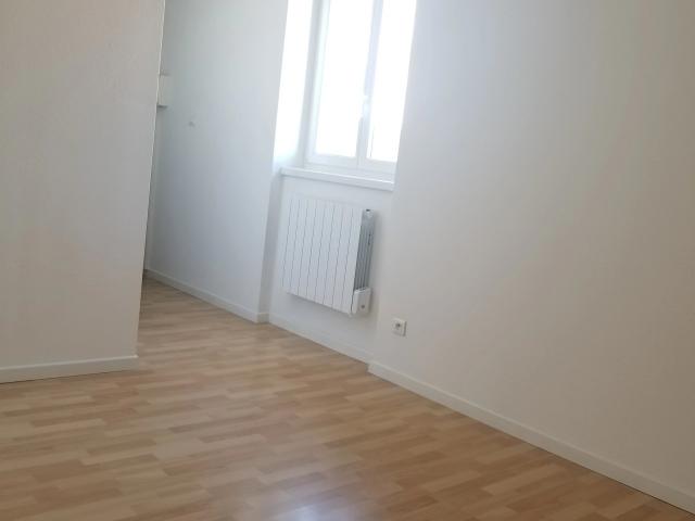 Appartement lumineux 3 pièces à Seppois le Bas
