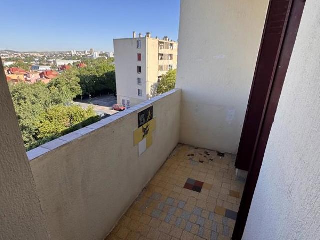 Appartement lumineux 3 pièces – Résidence Le Moulan 68 m²