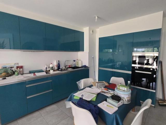 Appartement lumineux T3 avec terrasse à Mérignac