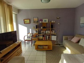 Appartement Lumineux T4 Lormont centre