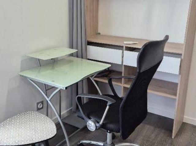 Appartement lumineux totalement neuf