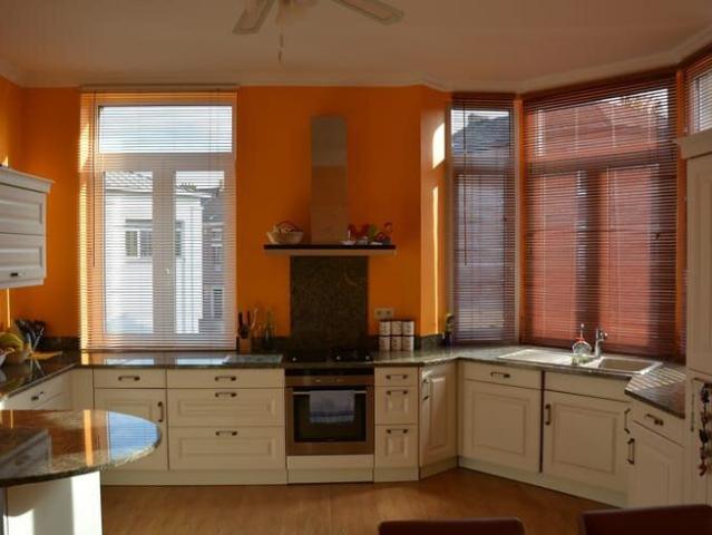 Appartement lumineux tout confort Idéalement situé !