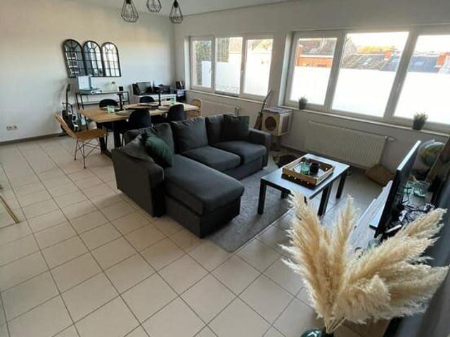 Appartement lumineux une chambre