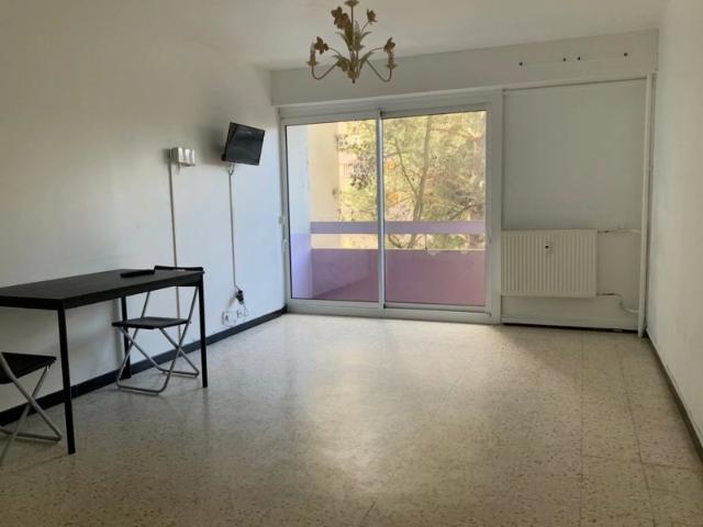 Appartement lumineux à la Mosson, 60 m², 2 chambres