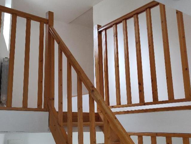Appartement lumineux à louer à Brunoy, 1 pièce, 32m², situé au 1er étage