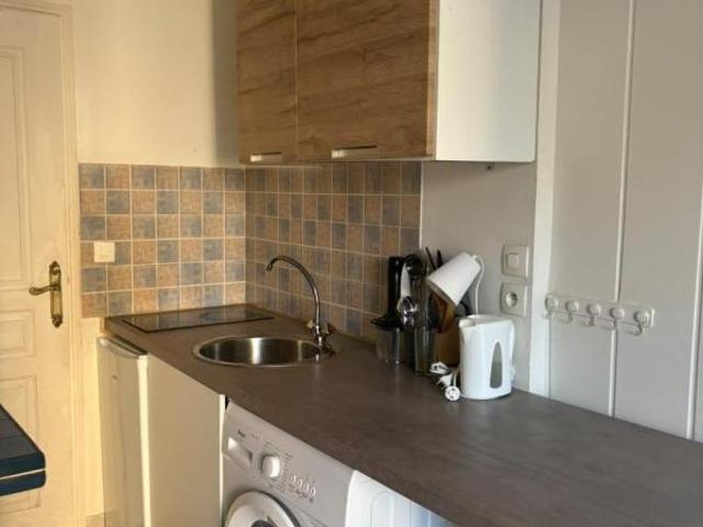 Appartement lumineux à louer à Nemours