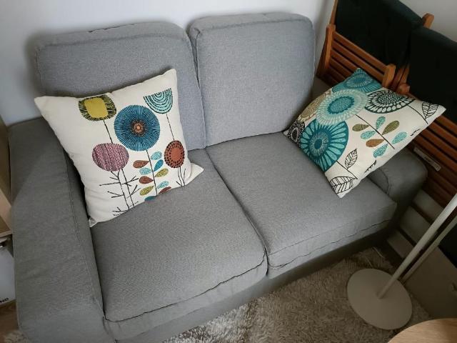 Appartement lumineux à louer à Puteaux, 1 pièce, 5ème étage
