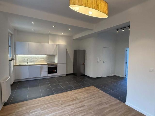 Appartement lumineux à louer, cuisine moderne 47
