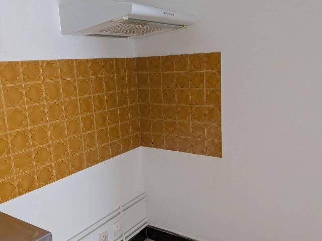 appartement lumineux, à Louer