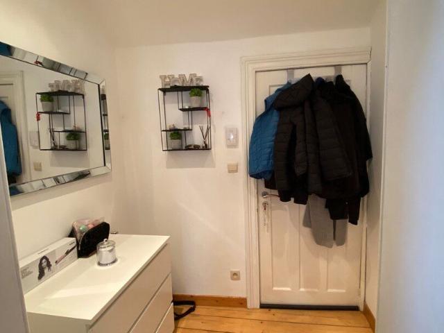 Appartement lumineux à louer