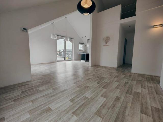 Appartement lumineux à Rocourt