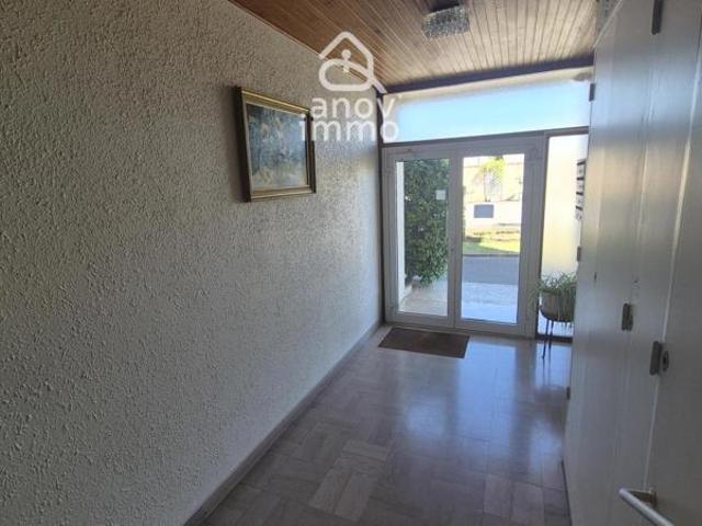 Appartement lumineux à Soyaux, à 2 mn des commodités et dans