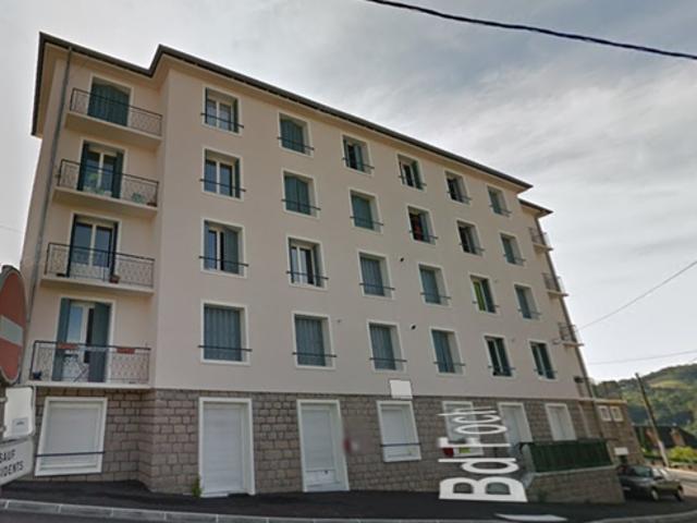 Appartement lumineux à Tulle, Résidence des Condamines