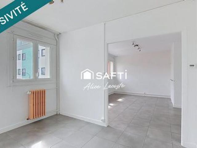 Appartement lumineux au cœur de Auterive